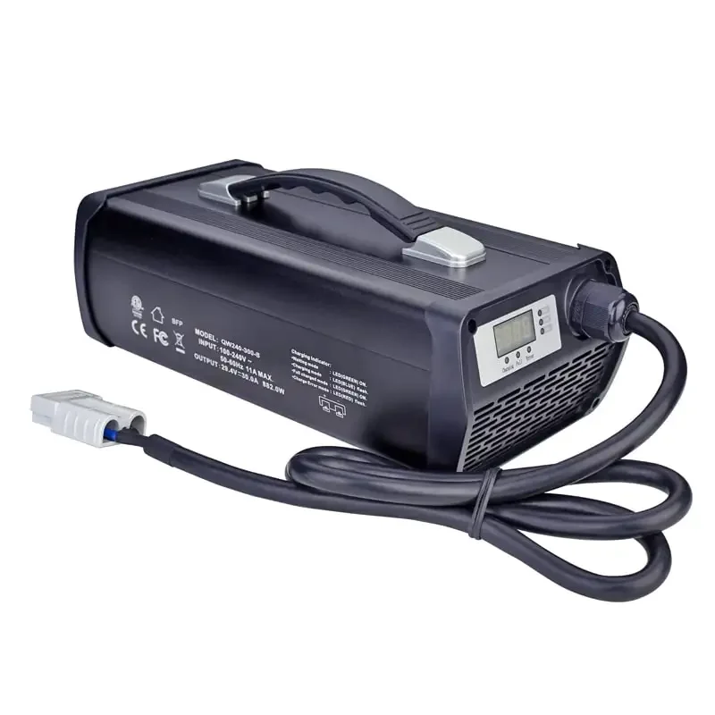 Carregador de bateria 900w, 16.8v, 35a, 40a, 45a, 50a, para 4S, 14.4v, 14.8v, triciclos elétricos, baterias de íon de lítio, carregador inteligente