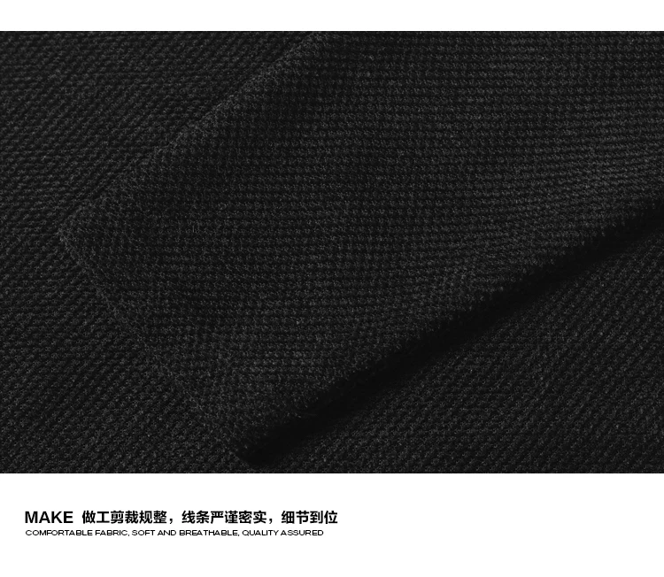 Herren-Strickoberteil mit Rundhalsausschnitt und langen Ärmeln, verwaschenem Farbverlauf, Oversized-Schnitt, weiche Textur, für Jugendliche Streetwear – Detail 12