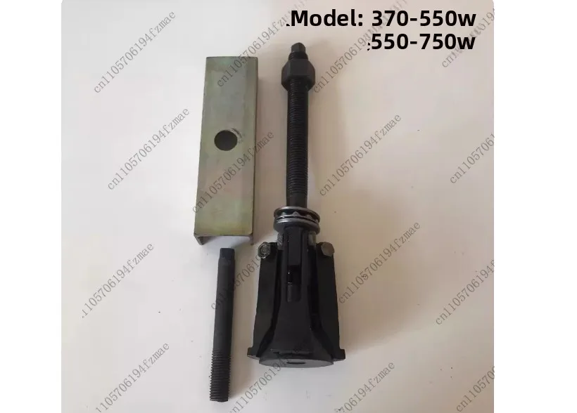 Water pump stator puller 550-750 970 motor submersible pump iron core tool lengthened
