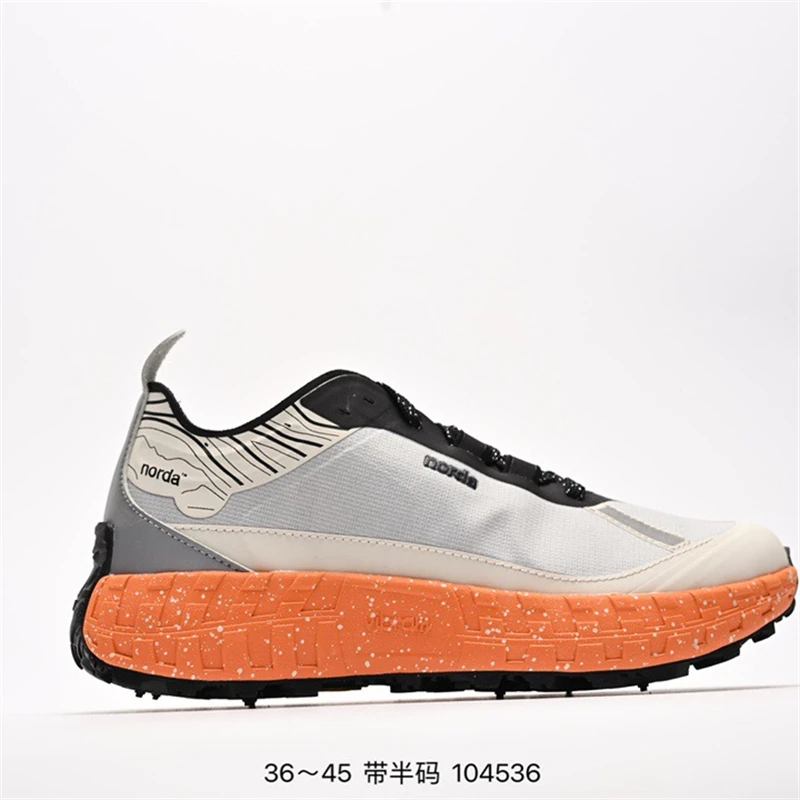 

Unisex Low-Top Hiking Shoes, Outdoor Leisure and Off-Road Anti-Slip Running Shoes