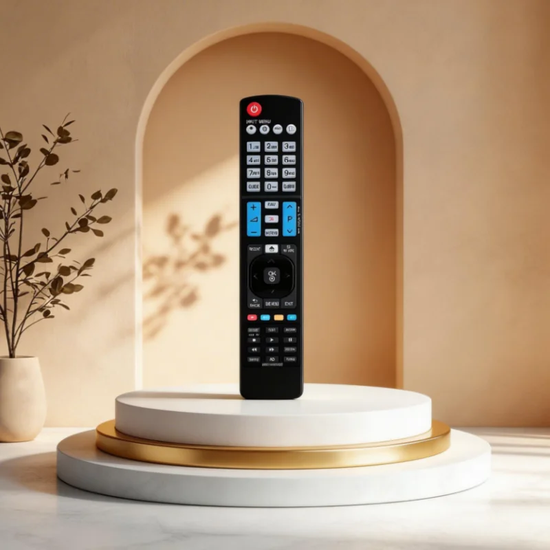 

Universal Remote Control AKB74455403 for 42LM670S 42LV5500 47LM6700 55LM6700 - Television Controller Accessories