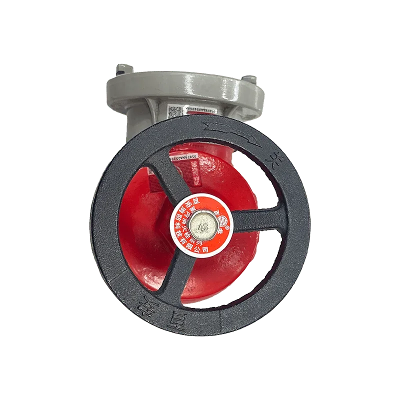 Indoor bolt reel port rotation decompression regulation
