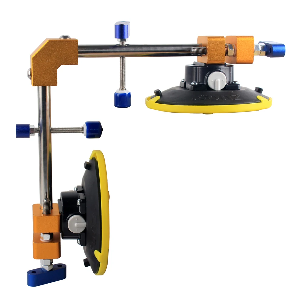 90 Degree Granite Stone Seam Setter for 90 Degree Vertical Joining