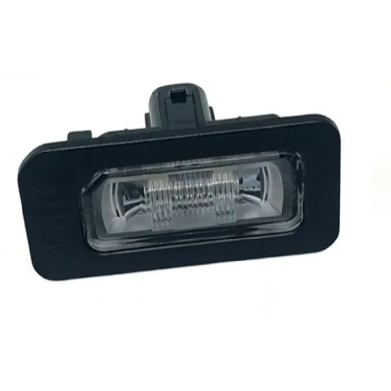 Rear License Plate Light for Chery EQ1 QQ Ice Cream