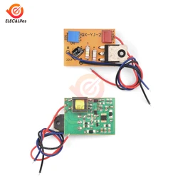 YJ-1 YJ-2 DC Sampling 46 inch LCD TV Switching Flyback Power Supply Module Universal Receiver Power Supply 5V 12V 24V 36V 48V