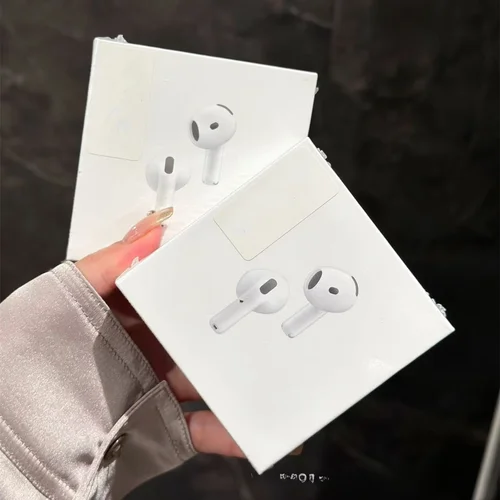 Imagen 1 del producto Auriculares Bluetooth de 7. a generación adecuados para auriculares Guoguo Pods4 de 7. a generación Auriculares Bluetooth de alta calidad