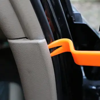 1 ks Auto prahy dveří kufru vinylové příslušenství pro Volkswagen VW JETTA MK5 MK6 GOLF 5 6 7 GTI TIGUAN PASSAT B5 B6 B7 B8 10 nejlepší prodej Příslušenství pro VW Passat B5 5 - №4