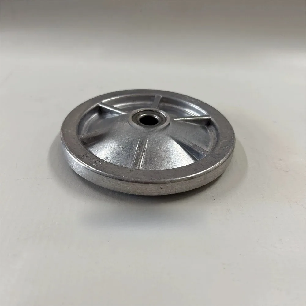 For Haitian Injection Molding Machine Accessories B-32YUPAO Bypass Oil Treasure Precision Oil Filter Cover Outer Diameter 122mm
