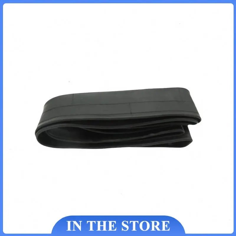 24X2.125/2.35 inner tube straight mouth for bicycle, mountain bike city commuter car tire inner tube