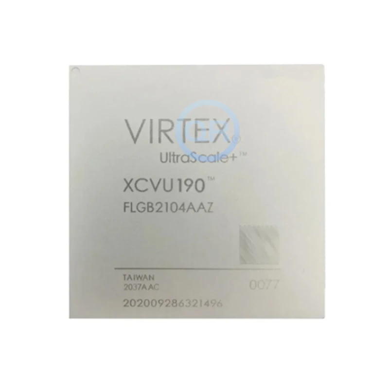 (1 Piece) XCVU190-2FLGB2104I XCVU190-2FLGB2104E XCVU190-1FLGB2104I XCVU190-1FLGB2104E XCVU190 FLGB2104 Original New Chip