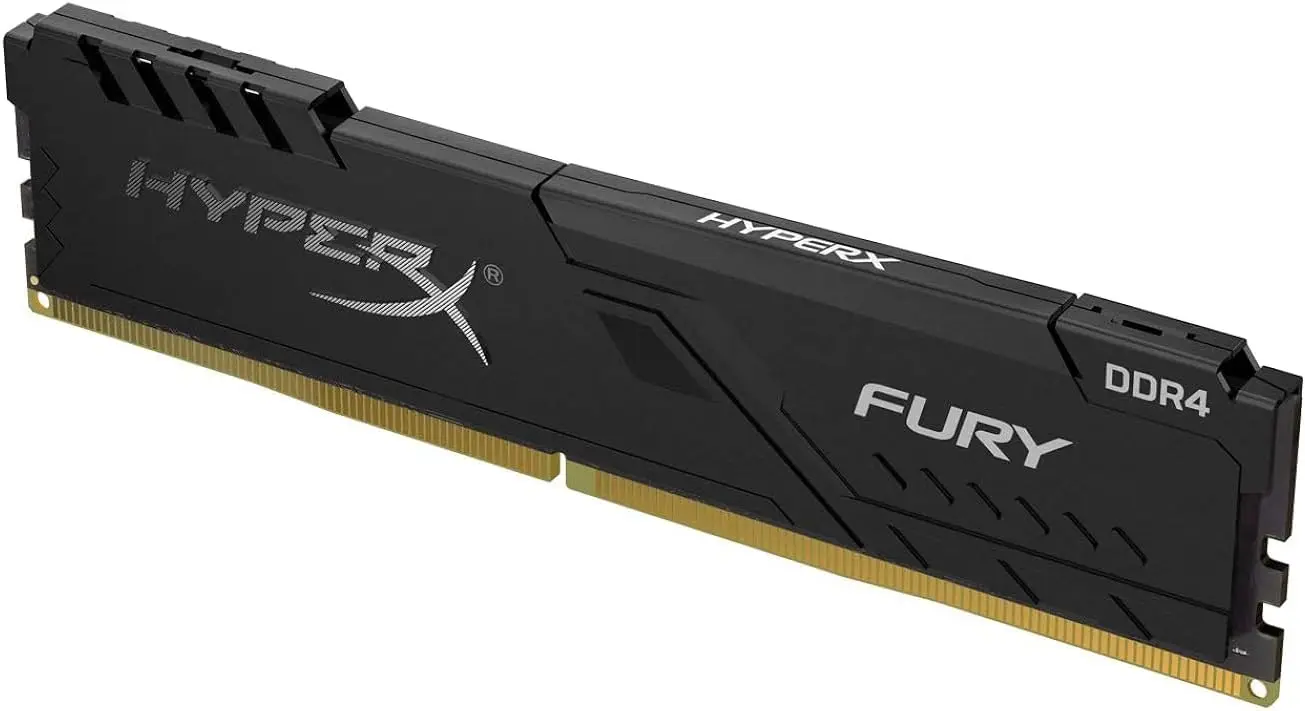 HyperX Fury DDR4 16GB 3200MHz Review: The Ultimate Upgrade for