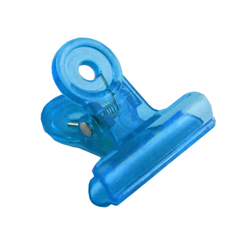 مشبك تشكيل أظافر قابل للفصل ، ملقط قوي ومتين ، متعدد الاستخدامات ، ملون ، شفاف ، مريح للمس ، منتجات