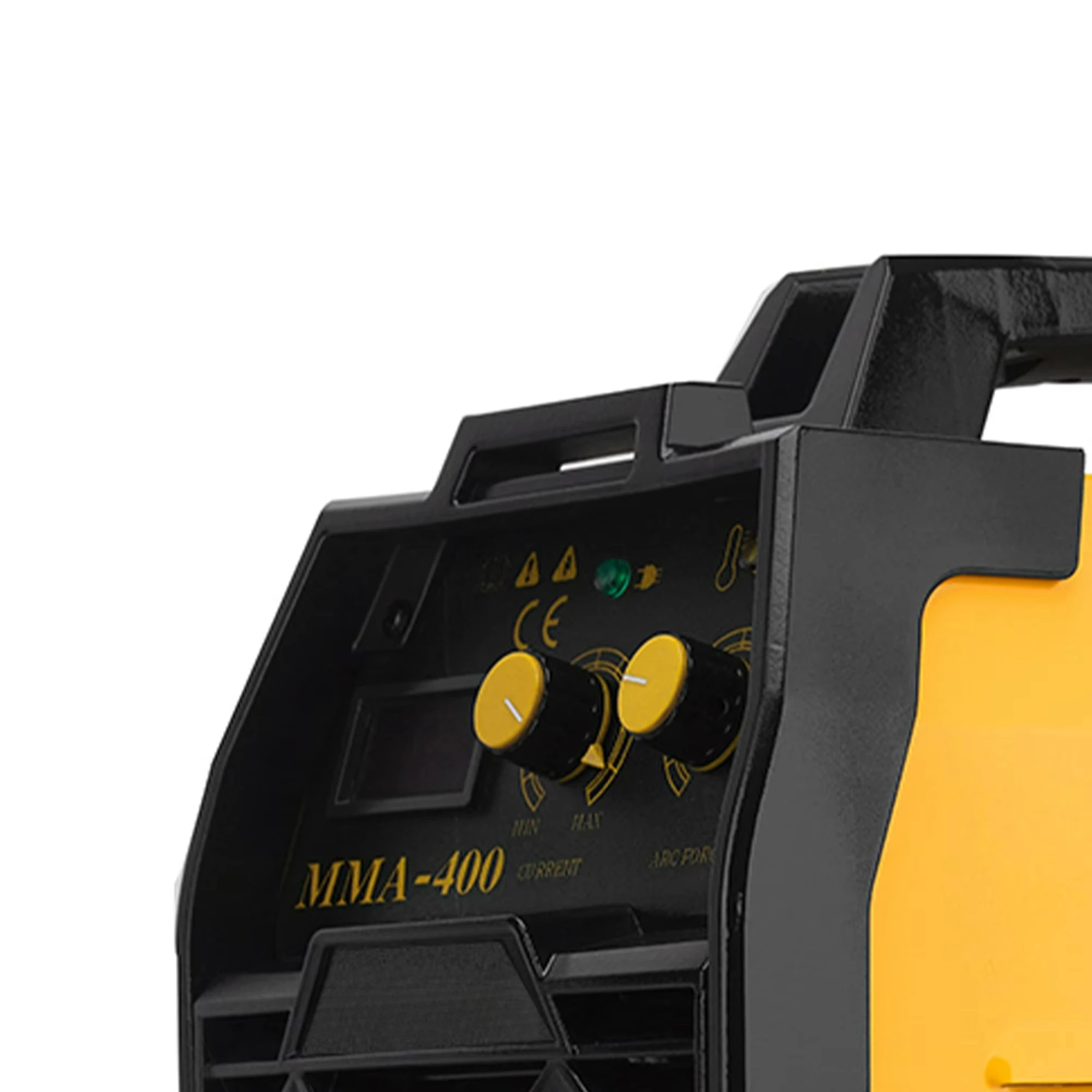 Professional MMA-400 Portable Multifunctional Metal Welding Machine