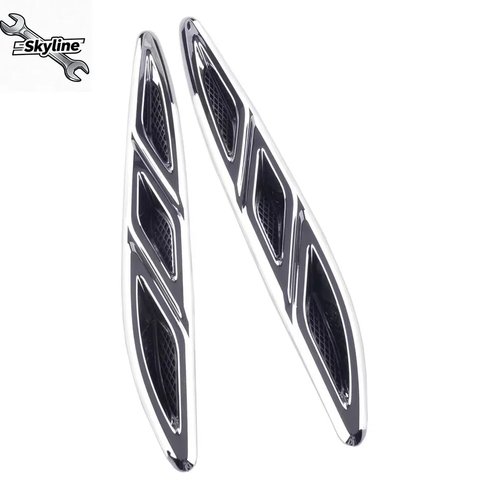 20811309 2811310 Suitable for front cover decorative strips, cross-border hot-selling products