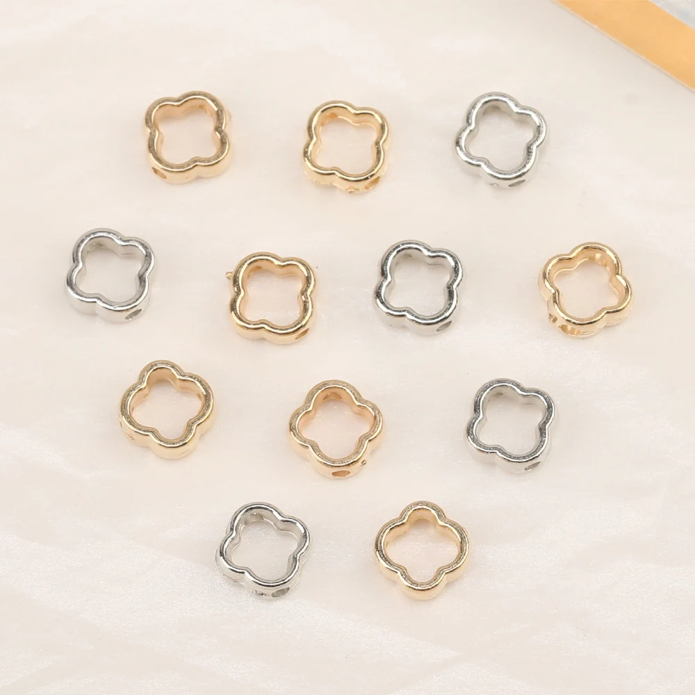 

Cordial Design 8*8MM 2000Pcs Acrylic Beads/Irregular Shape/Jewelry Findings&Components/Beads Accessories/Hand Made/DIY CCB Bead