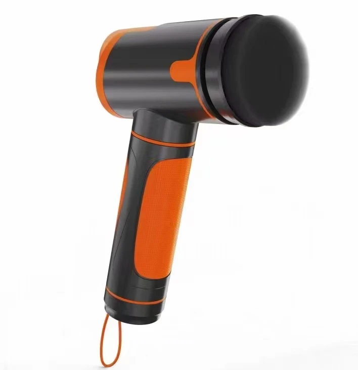 人気の熱い販売高品質の新しいトレンドの人気製品電動クリーニングブラシ充電式4-in-1電動クリーニングブラシ