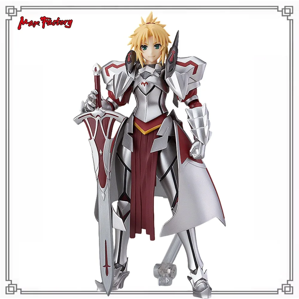 100% en Stock,  de Fábrica, Figma Max Factory # 414) Figura de Acción de Mo