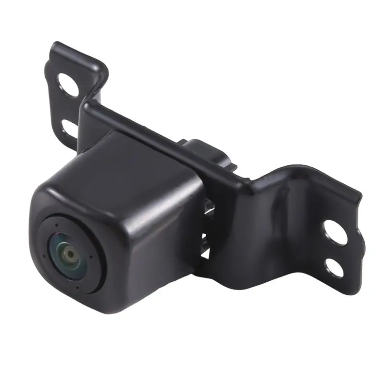 Precision Front View Parking Camera Parking Aid Camera For Toyota Land Cruiser Lexus LX570 Backup Camera 867B0-60010 867B060010 view 5