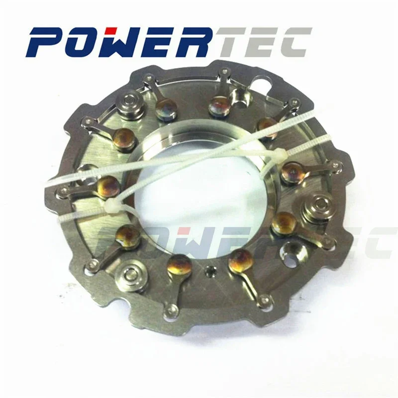 

Turbo Charger Nozzle Ring 762965-0003 762965-0007 762965-0002 For BMW X3 2.0 d E83 / E83N 110 Kw 150 HP M47Tu 2004-