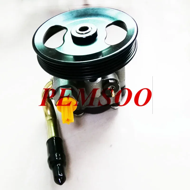 0K30B-32-650B 0K55232600B Newly Durable Power Steering Pump Used for Kia Rio 1.3 1.5 16V A5D 00/08 - 05/02