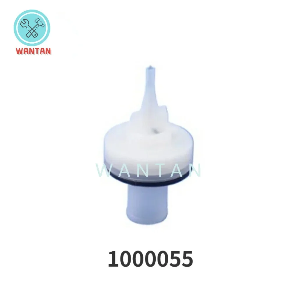 1000049 Flat Nozzle 1000055 Flat Electrode 1000047 Holder Powder Coating Gun Spare Parts Replacement High Quality