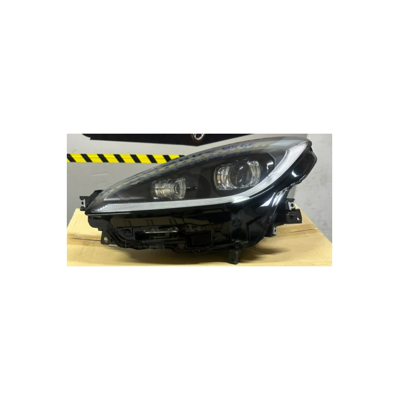 For Toyota GR86 Headlights 2022