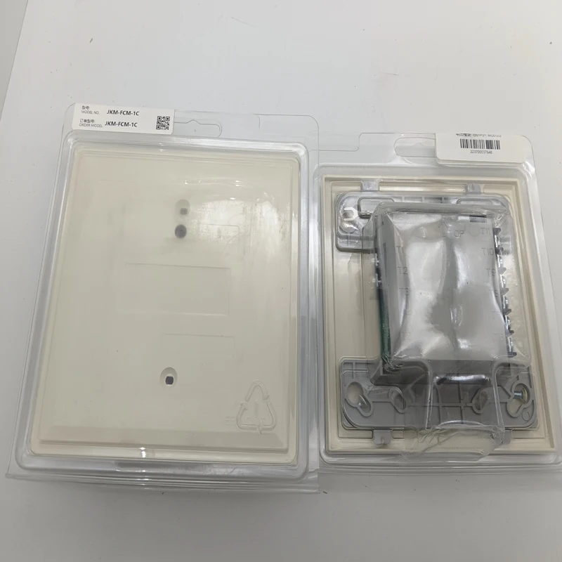 

JKM-FZM-1C New control module output module