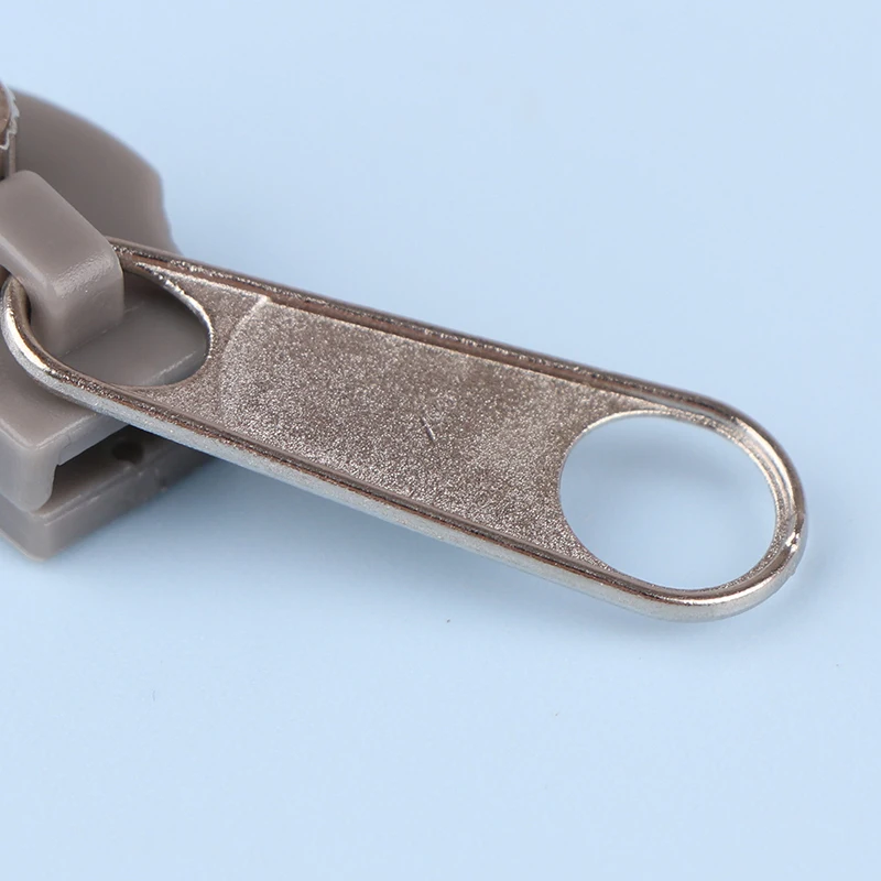 Universeller Reparatur-Reißverschlusskopf, abnehmbarer Sofort-Reißverschluss-Ersatz, DIY-Reißverschlusskopf, Nähzubehör – Detail 16