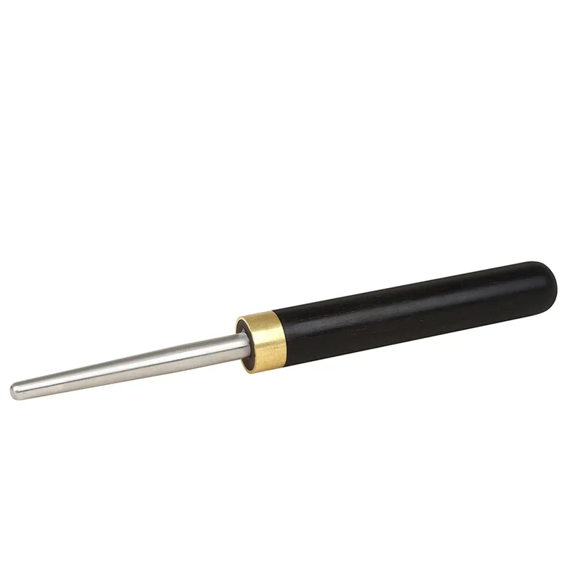 

ABLB-1Set ​Four Size Spacer Musical Instrument Repair Accessories Saxophone Repairing Tool Stainless Steel+ABS