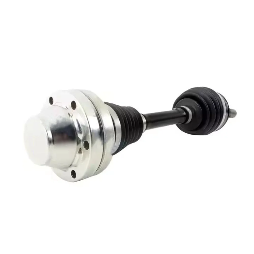 Suspension System Constant Velocity Universal Joint Swing Half Drive Shaft for Audi Volkswagen Porsche Touareg