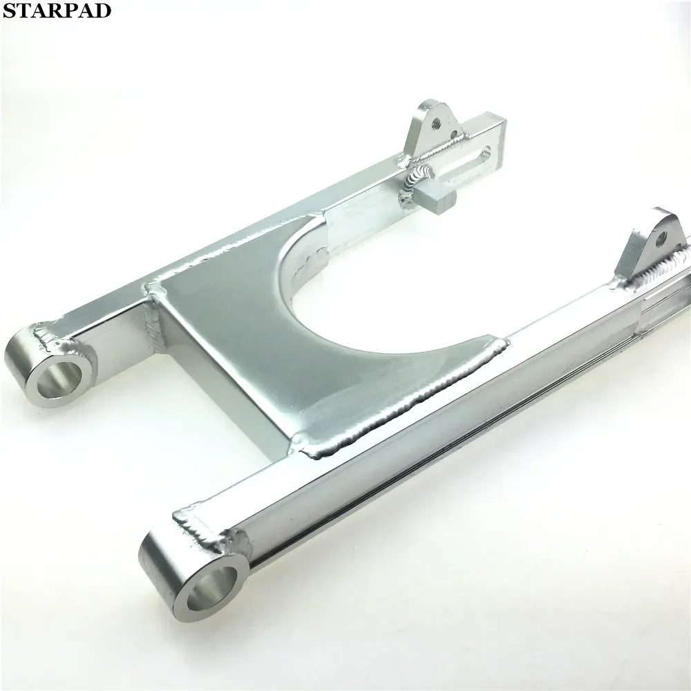 STARPAD For the latter Jincheng little monkey gorilla motorcycle aluminum fork high quality wholesale,Shock absorbers iron frame