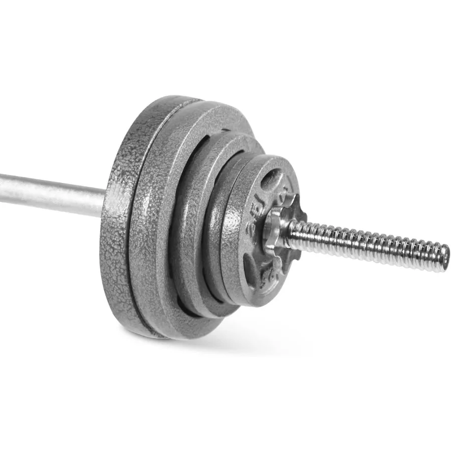 Adjustable Dumbbell… - image