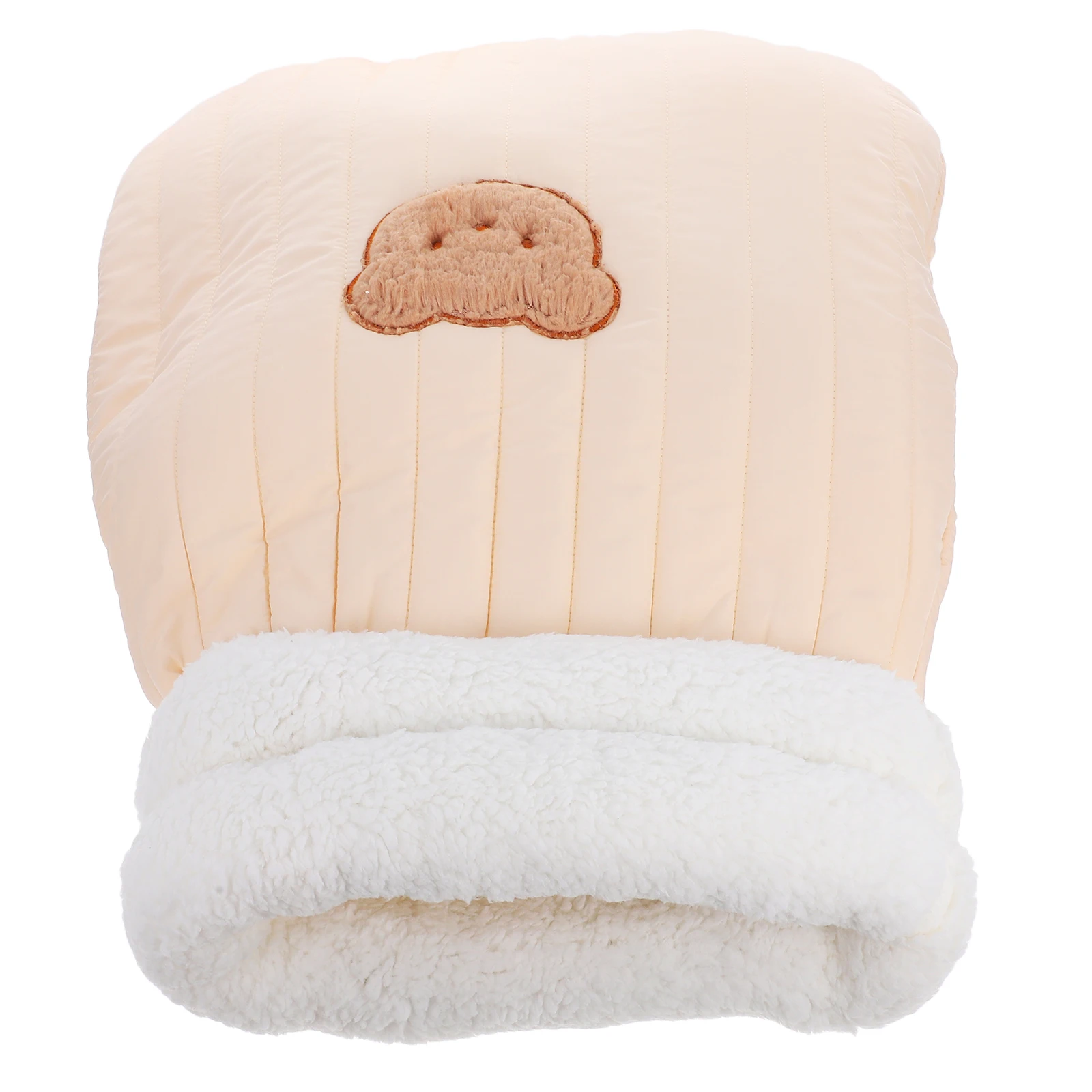 

Cat Sleeping Bag Bed Cave Beds Caves for Indoor Cats Outdoor Adorable House Hole