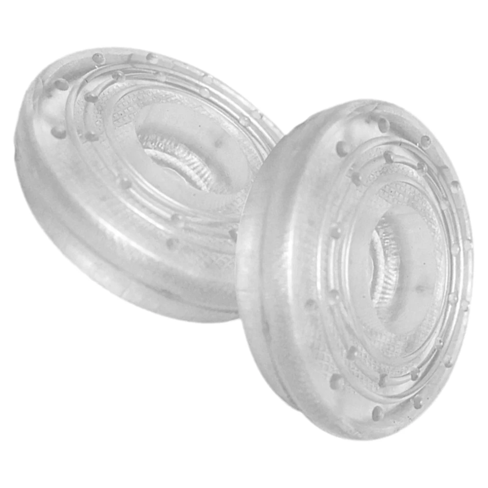 

2Pcs Door Training Bar Suction Cup Cover Rubber Anti Slip Pads Door Frame Protection Fitness Workout Equipment Strength Trainer