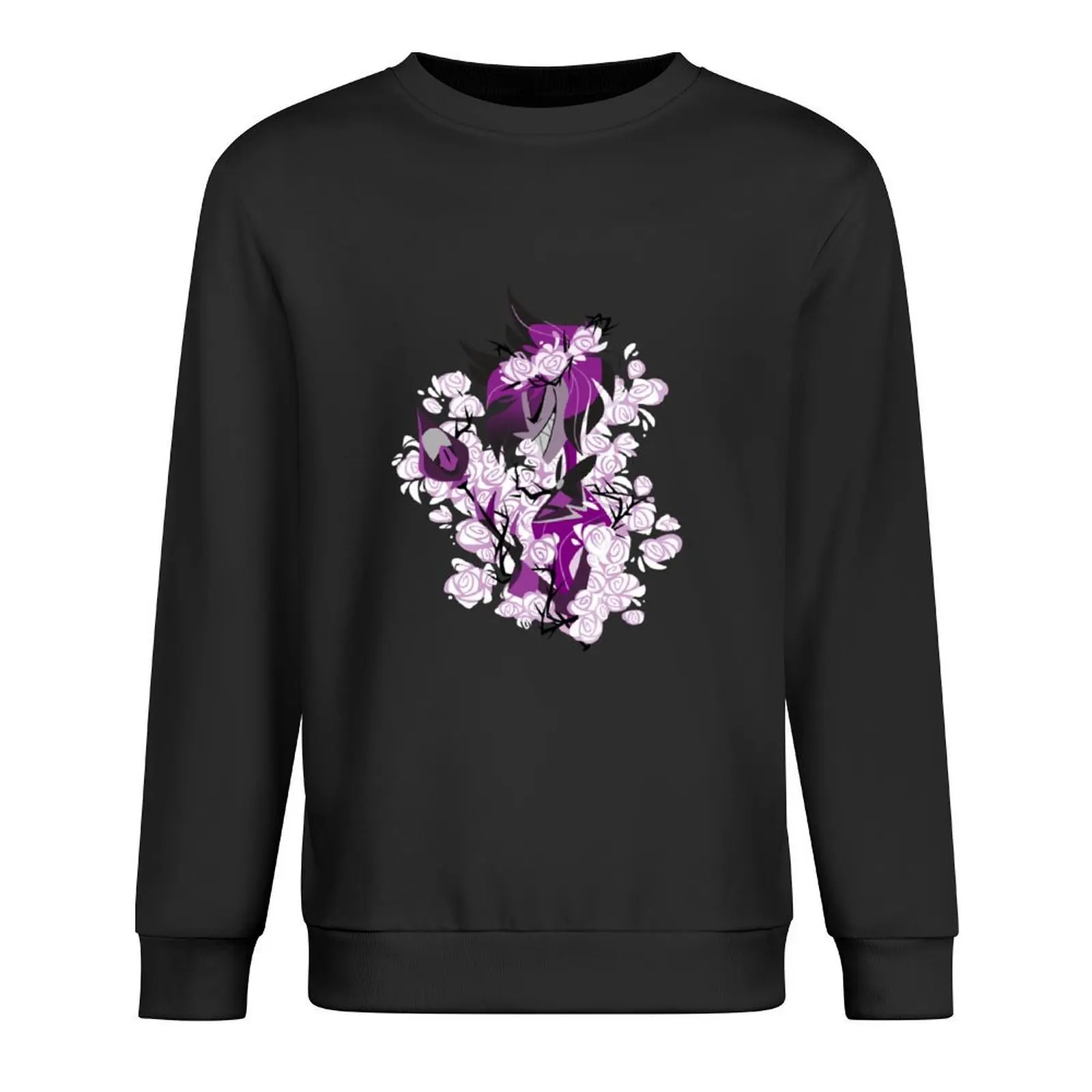 

Alastor Pullover mens clothing mens clothes men's clothes winter clothes sweatshirts for men