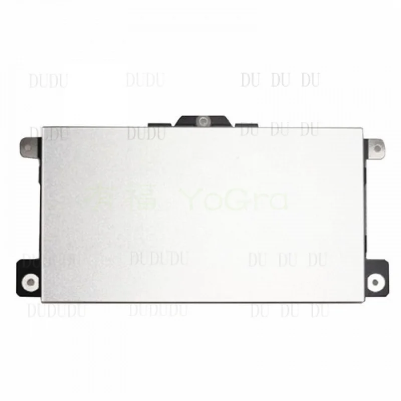 

QW M05269-001 New For HP Elitebook 850 855 G7 15.6" Touchpad Clickpad Silver OEM