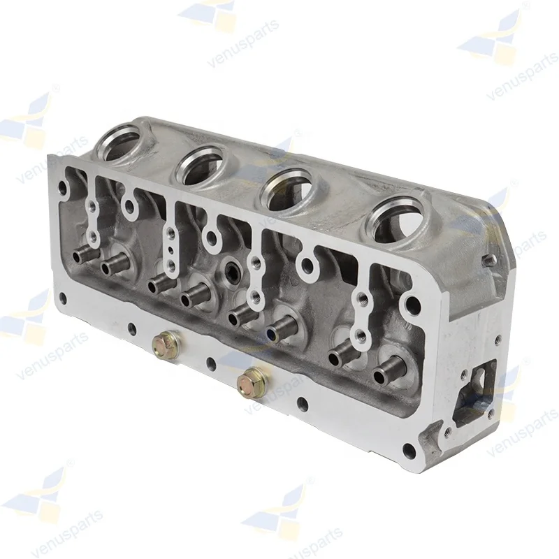 

Applicable toGood Quality Auto Car Parts 5K Bare Cylinder Head For Toyota 5K Engine Truck Diesel Engine Parts Cylinder Head