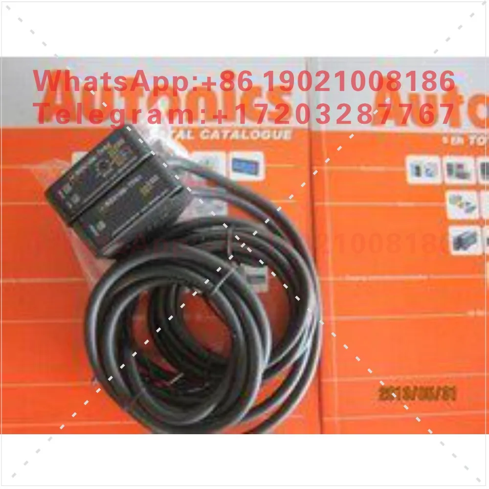 New, AUTONICS photoelectric switch BEN10M-TFR1 2