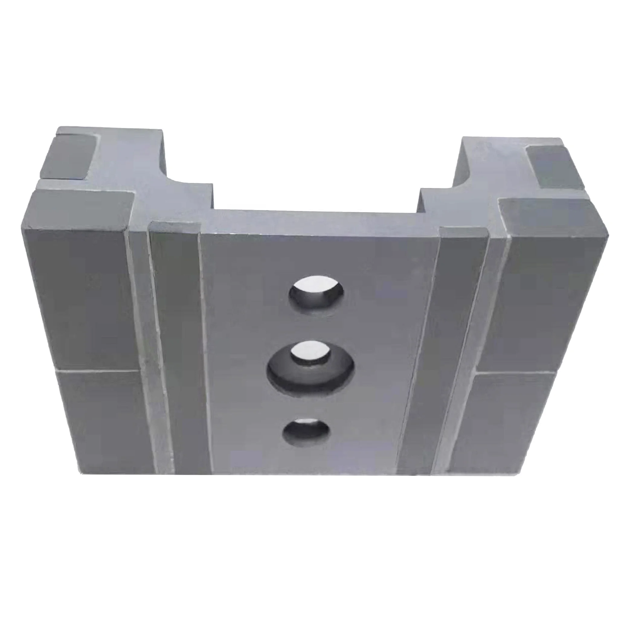 

TLF Various Types Crushing Hammer With Carbide Bars