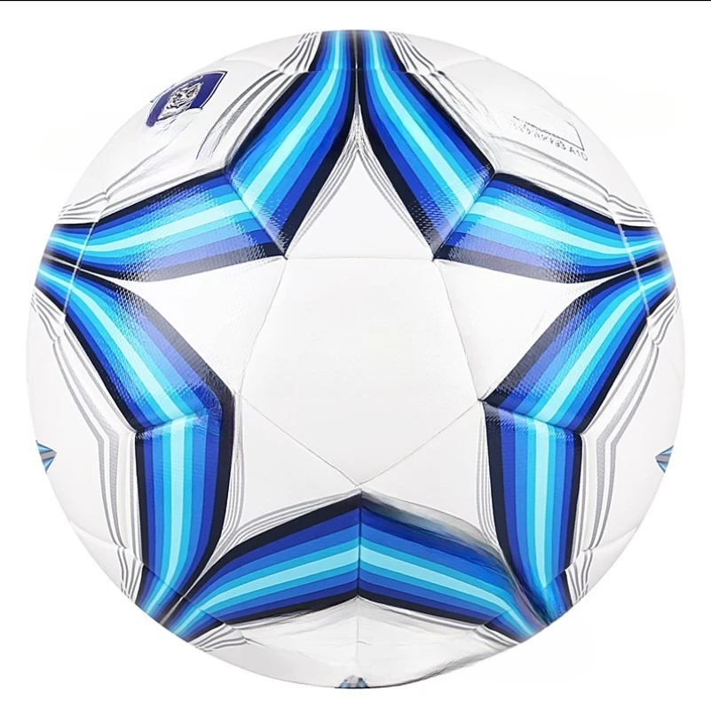 

Football Champions League Youth League No. 5 Game Ball No. 4 Training