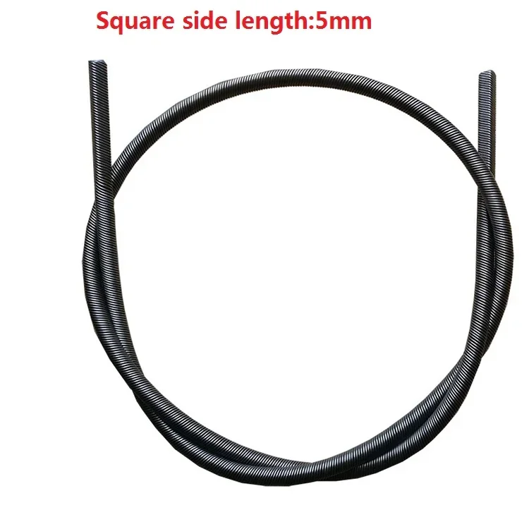 Grass Trimmer Flexible Driveshaft Part for Stihl Echo Husqvarna backpack brush cutter Stanley 4-stroke ( SXPG42601) cutter