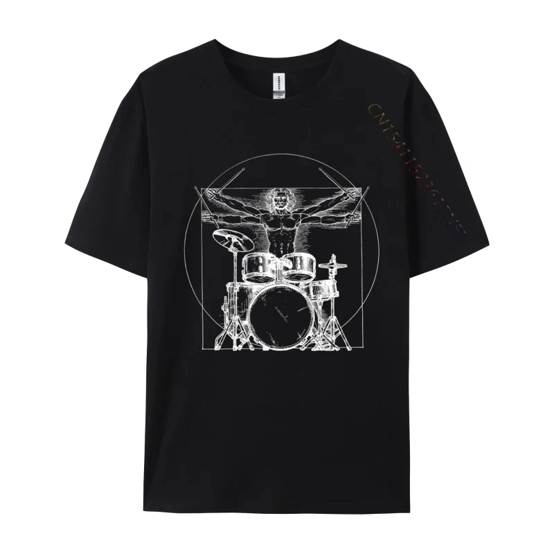 

Vitruvian Drummer Vitruvian Man Drummer Drum Set World Is Greatest Computer Programmer Plus Size T Shirt Oversized
