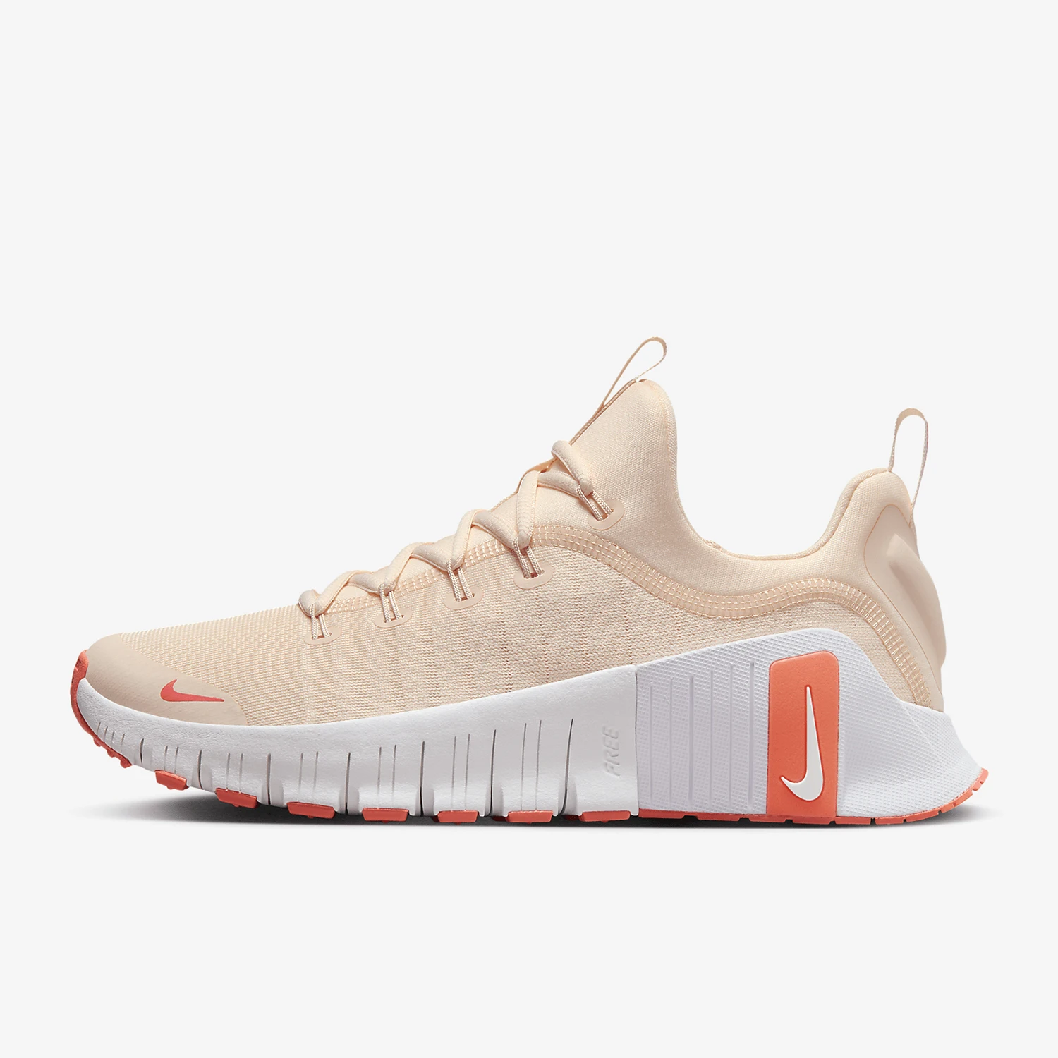 Nike genuine Free Metcon 6 wom - огляд і ціна Women Shoes Nike