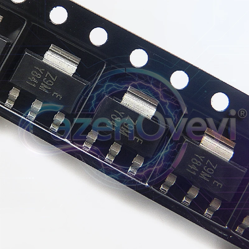 3-200PCS MPF102 102 Z0109MN5AA4 Z9M PIC16F688-I/SL PIC16F688 SN65HVD230DR SN65HVD230 VP230 CR6853 6853 DAS001 DAS 001