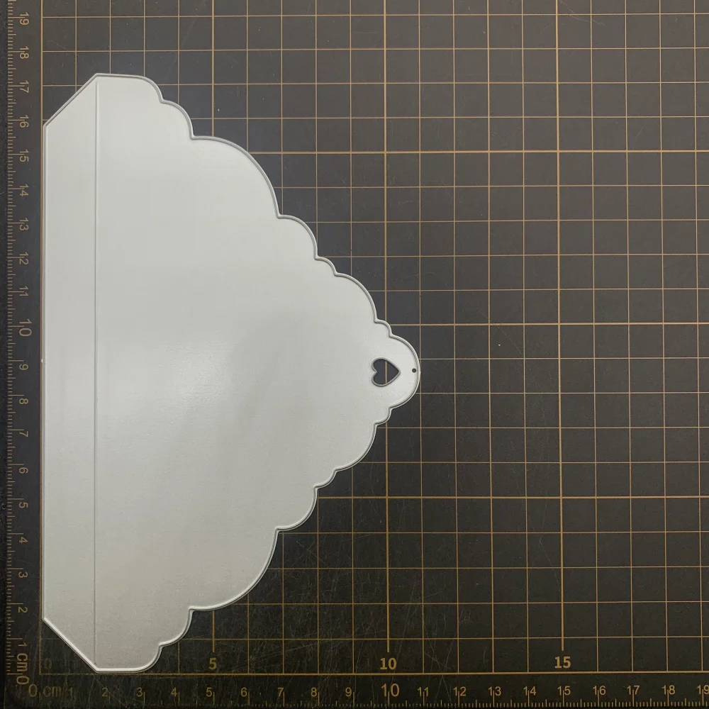 9 kinds Frame Box Metal Cutting Dies Stencils For DIY Scrapbooking Decorative Embossing Handcraft Die CutsTemplate
