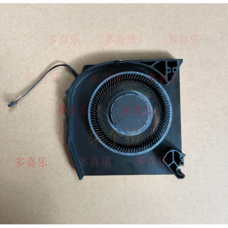 

EE New for dell Alienware 18 Area-51 2025 A24727 B fan Excluding the heat sink