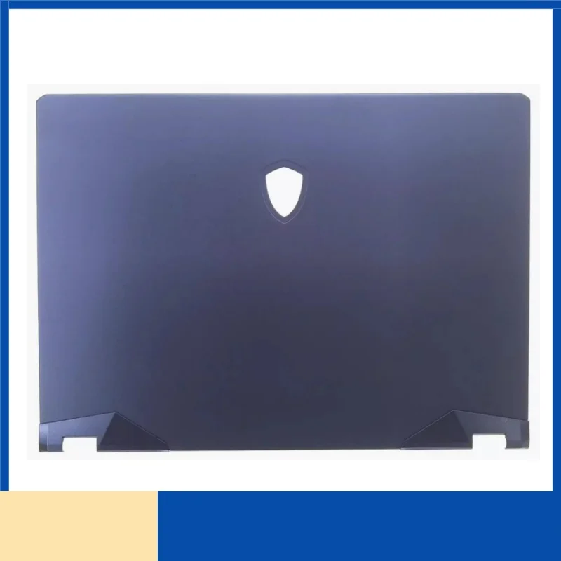 

Новый синий чехол для ноутбука GE66 GE66VR MS-1541 MS-1542 MS-1543, задняя крышка с ЖК-дисплеем, верхний чехол, корпус