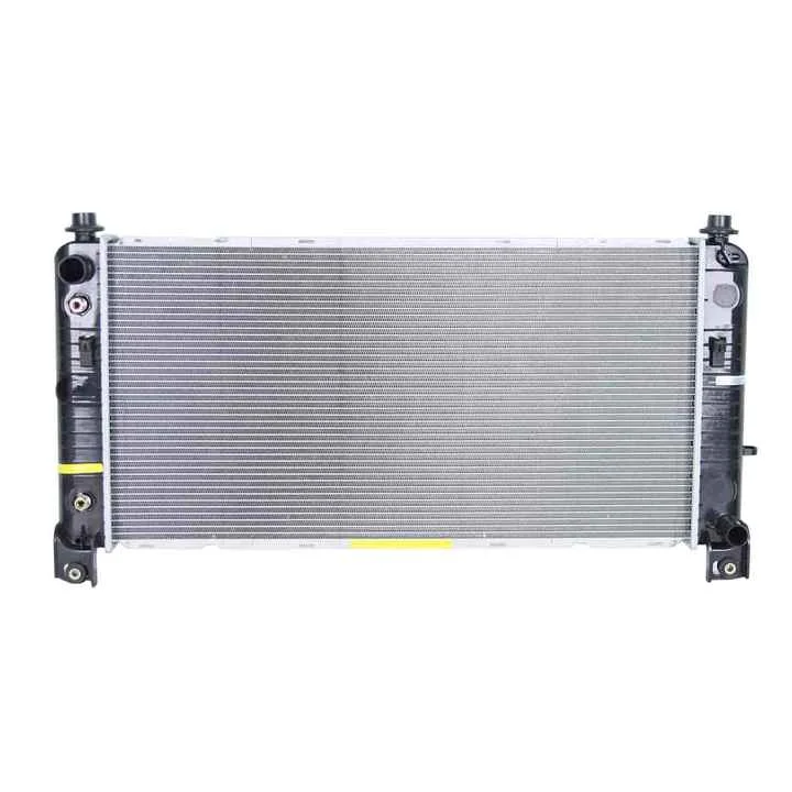 

52486595 Auto parts car engine Coolant cooler Aluminum Radiator for Cadillac ESCALADE 19256745 15841568