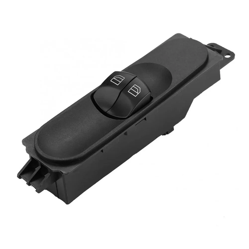 Power Window Switch Front Left Driver Side for Mercedes For Sprinter OEM 9065451513 Fits Model Years 2007 2018