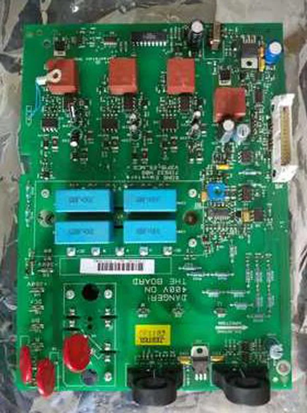 

Elevator Main Dirve Board KM713930G01 of V3F16ES ES_MCD 713932H06